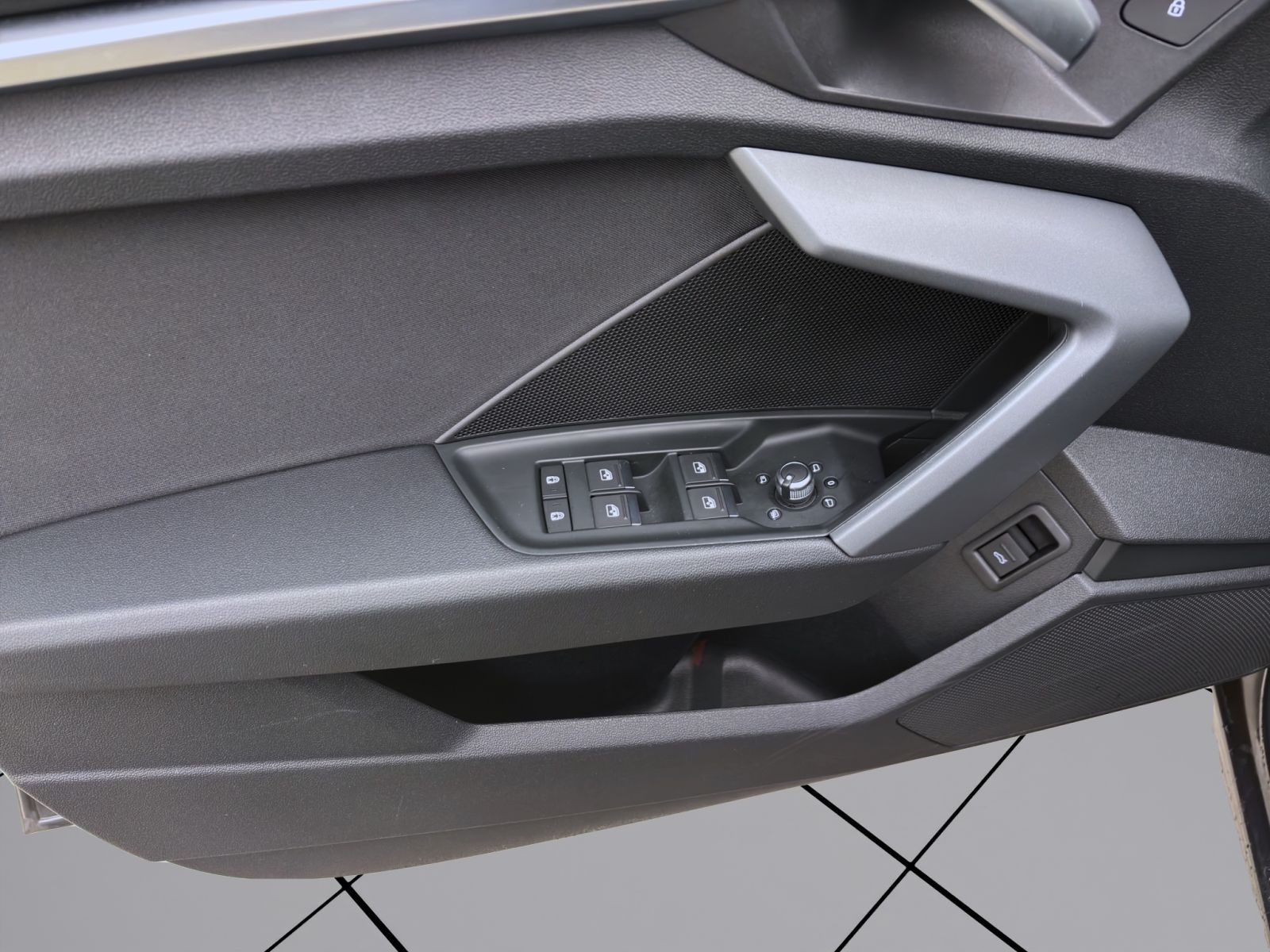 Audi A3 - Bild 10