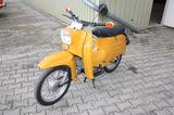 Simson KR 51/2E Schwalbe inkl. Gutachten / Papiere - SIMSON SCHWALBE KR51 2