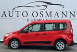 Ford Tourneo Connect 1.5 EcoBlue Start-Stop Trend  - Ford Tourneo Connect in Duisburg