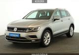 Volkswagen Tiguan 1.5 TSI Highline #AHK#ActiveInfo#Panorama - gebrauchte VW Tiguan aus dem Jahr 2020
