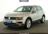 Volkswagen Tiguan 1.5 TSI Highline #AHK#ActiveInfo#Panorama - Volkswagen Tiguan: Active