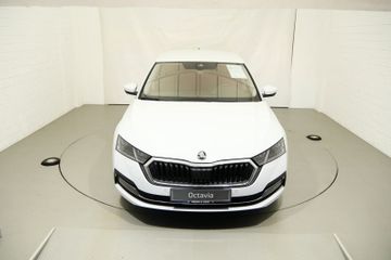 Skoda Octavia Lim. First Edition 2,0 TDI DSG NAVI LED