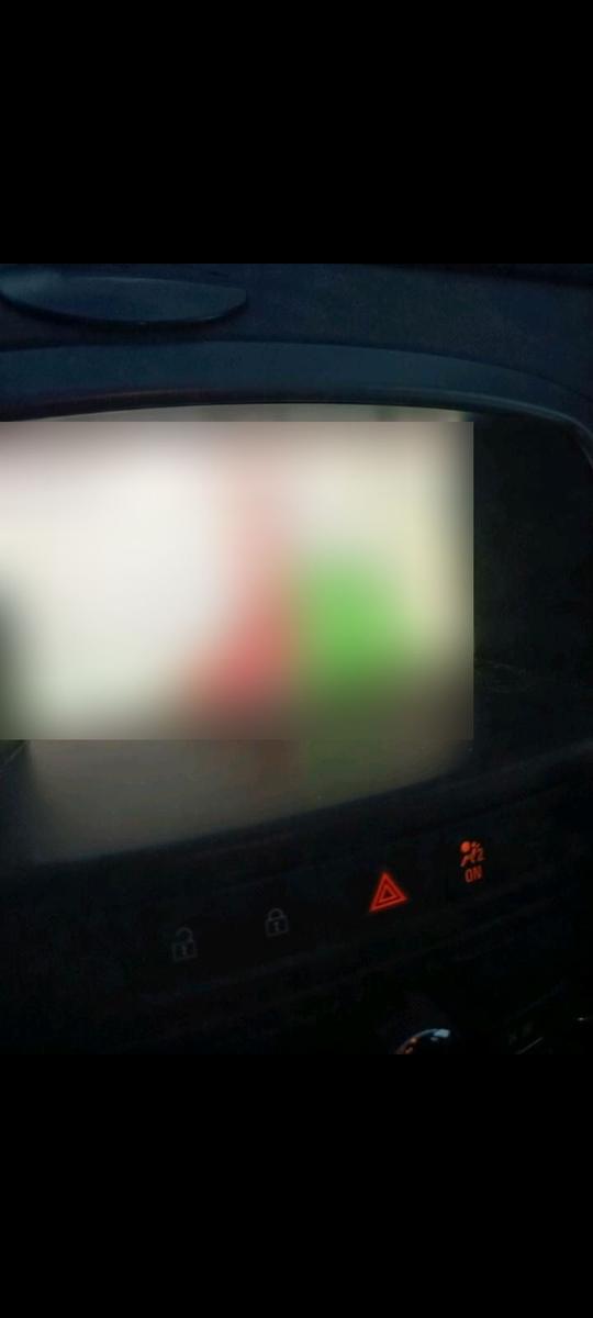 Opel Astra 2012 — photo 13