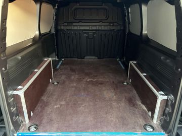 Bild 21 Opel Combo E Cargo XL Basis erh. Nutzlast +KAMERA+PDC