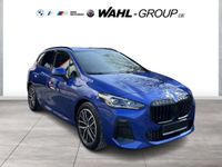 BMW 218 Active Tourer - Vorschau Bild 3