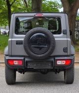 Suzuki Jimny - Suzuki Gebrauchtwagen von 2022