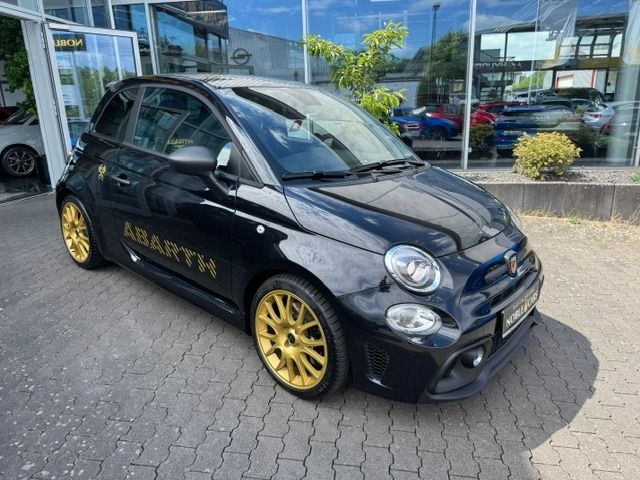 Fahrzeugabbildung Abarth 695 75 Anniversario KLIMA NAVI ALU
