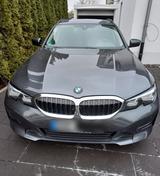 BMW 320D X-Drive Touring Aut.Advantage - BMW 320: 320d X Drive