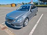 Mercedes-Benz Mercedes e 500 w212 AMG Paket - gebrauchte Mercedes-Benz E 500 aus dem Jahr 2011