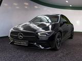 Mercedes-Benz CLA 180 Coupé AMG Sport Advanced+ LED Pano SHD K - Mercedes-Benz CLA 180: Limousine