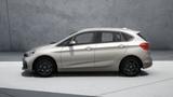 BMW 220i Active Tourer Sport Line Sportsitze/Lordose - BMW 220 Active Tourer aus 2015