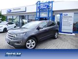 Ford Edge 2.0 TDCi Bi-Turbo Titanium AHK ACC LED PANO - Ford: Turbo