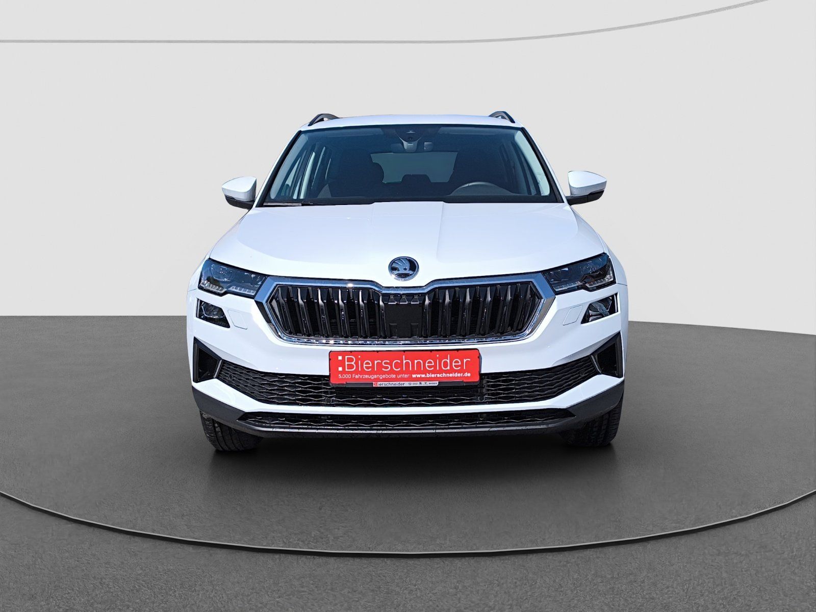 Skoda Karoq Tour 2.0 TDI 110 kW DSG Tour NAVI AMUNDSEN imagem 3