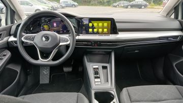 Volkswagen Golf VIII Variant Life+Virt.Cock+SHZ+Navi+LED+Ga