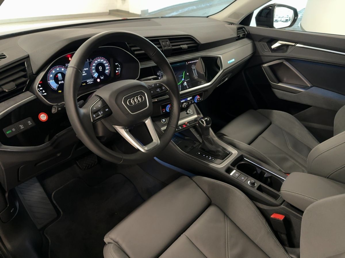 Audi Q3 - Bild 19
