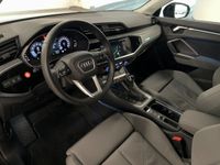 Audi Q3 - Vorschau Bild 19
