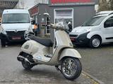 Vespa GTS 125/Akrapovic/ 13 Zoll Felgen/NUR 200KM - Offers
