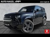Land Rover Defender 90 D200 X-Dyn. SE 20" AHK Black+WinterP - Land Rover Defender in Bielefeld
