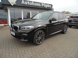 BMW X3 xDrive20d M SPORT AT
