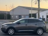 Peugeot 3008 Allure GT-Line*1 HAND*SERVICE NEU* - : Allradantrieb, Automatik