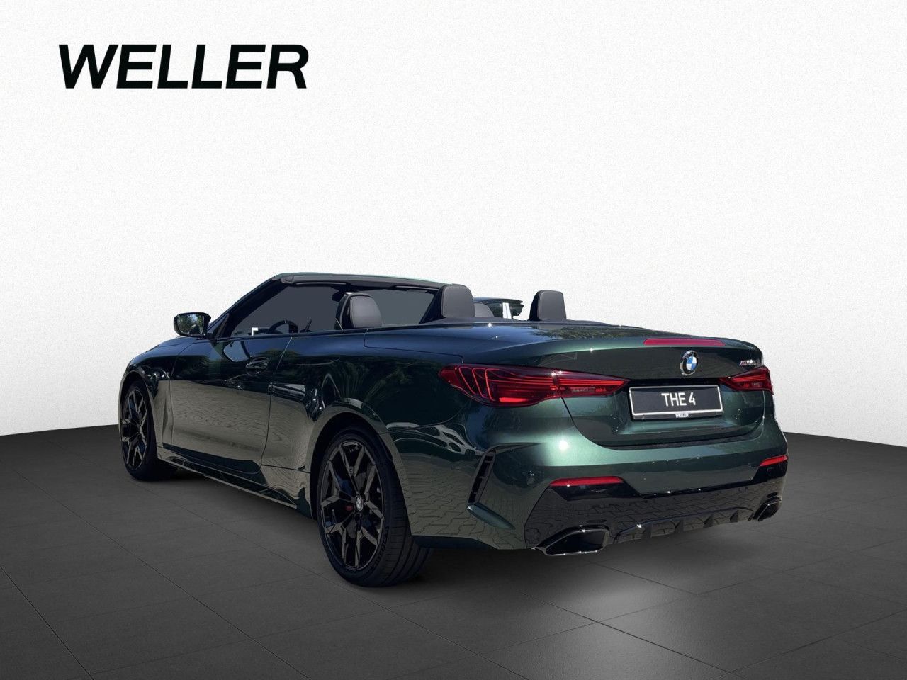 BMW M440 - Bild 6