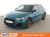 Audi A1 Sportback 30 TFSI edition one Aut.*NAVI*LED* - Audi A1: Limousine