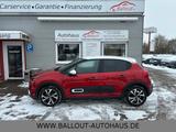 Citroën C3 Shine Pack*2.HAND*KLIMA*NAVI*TOT*SPUR*SHZ*LED - Citroën C3: Shine Pack