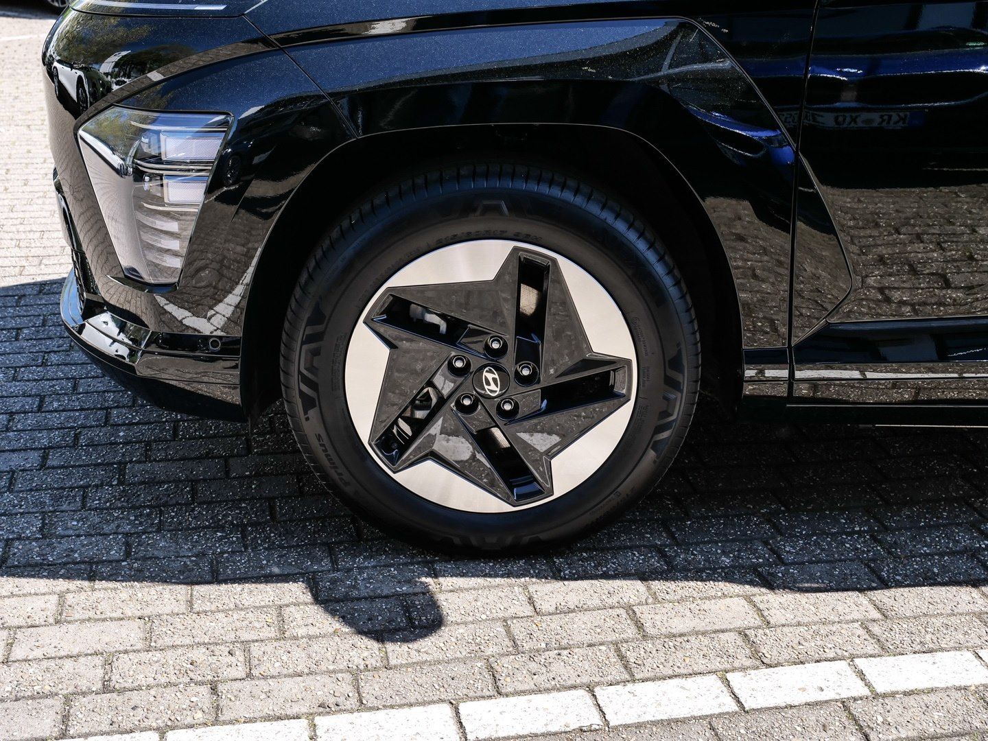 Hyundai KONA Elektro - Bild 7