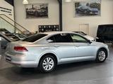 Volkswagen Passat 1.4 TSI ACT DSG Comfortline S-HE/NAVI/R-C - silberne Volkswagen Passat