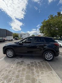 Mazda CX-5 - 7