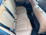 Audi A6 Lim. 3.0 TFSI quattro - Audi A6: Limousine