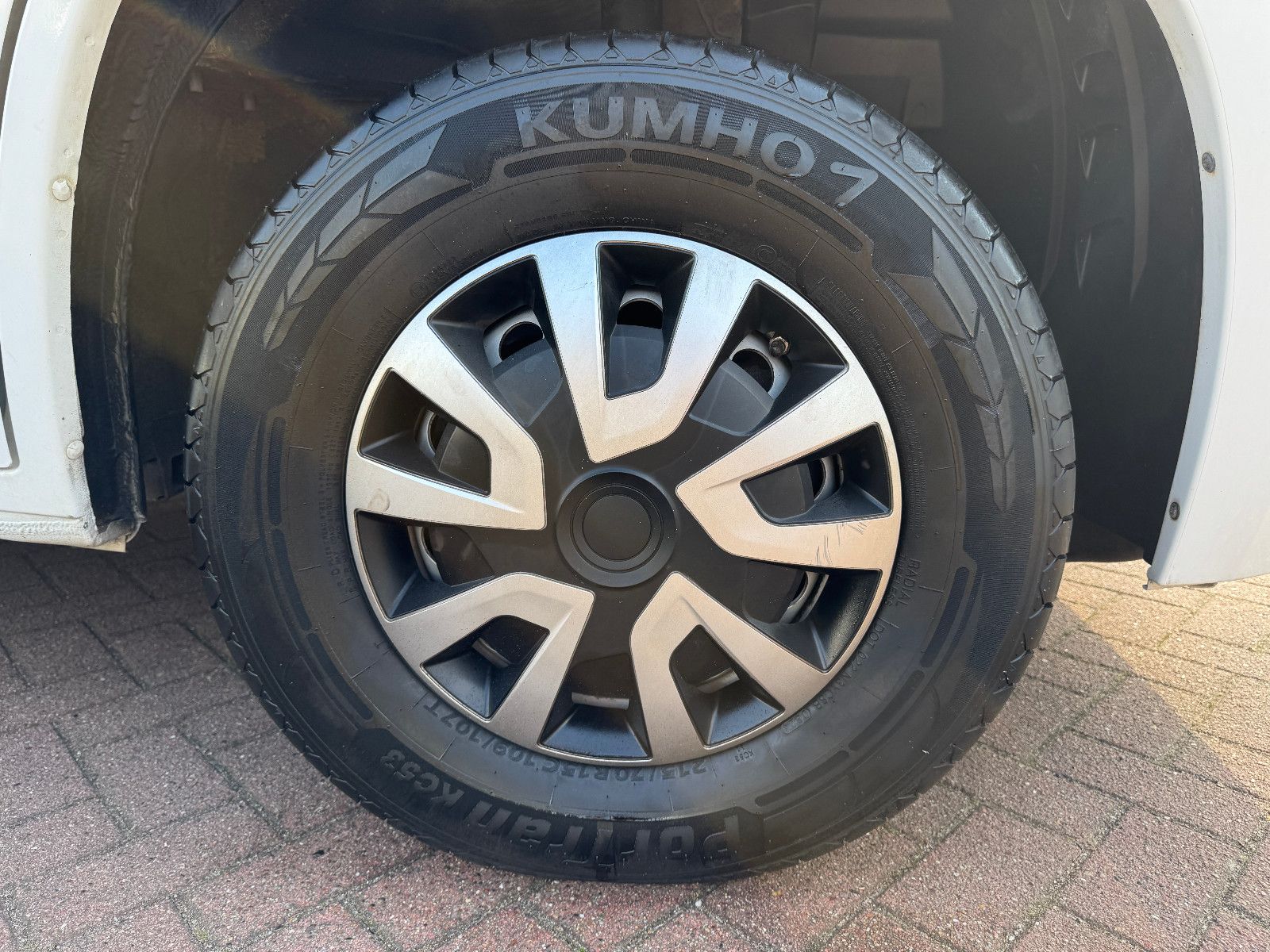 Dethleffs Globe S-A 653 A 654 FIAT DUCATO RUNDSITZ FAMILY+