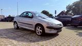 Peugeot 207 - Peugeot aus 2001