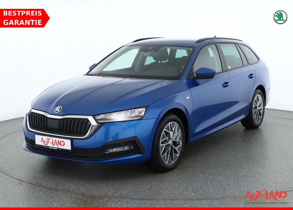 Image of Skoda Octavia