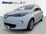 Renault ZOE *Intens* (Leihbatterie m. Garantie) - gebrauchte Renault ZOE aus dem Jahr 2018