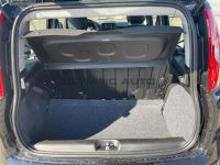 Fiat Panda Hybrid 1.0 GSE   KLIMAANLAGE PARKSENSOREN - Image