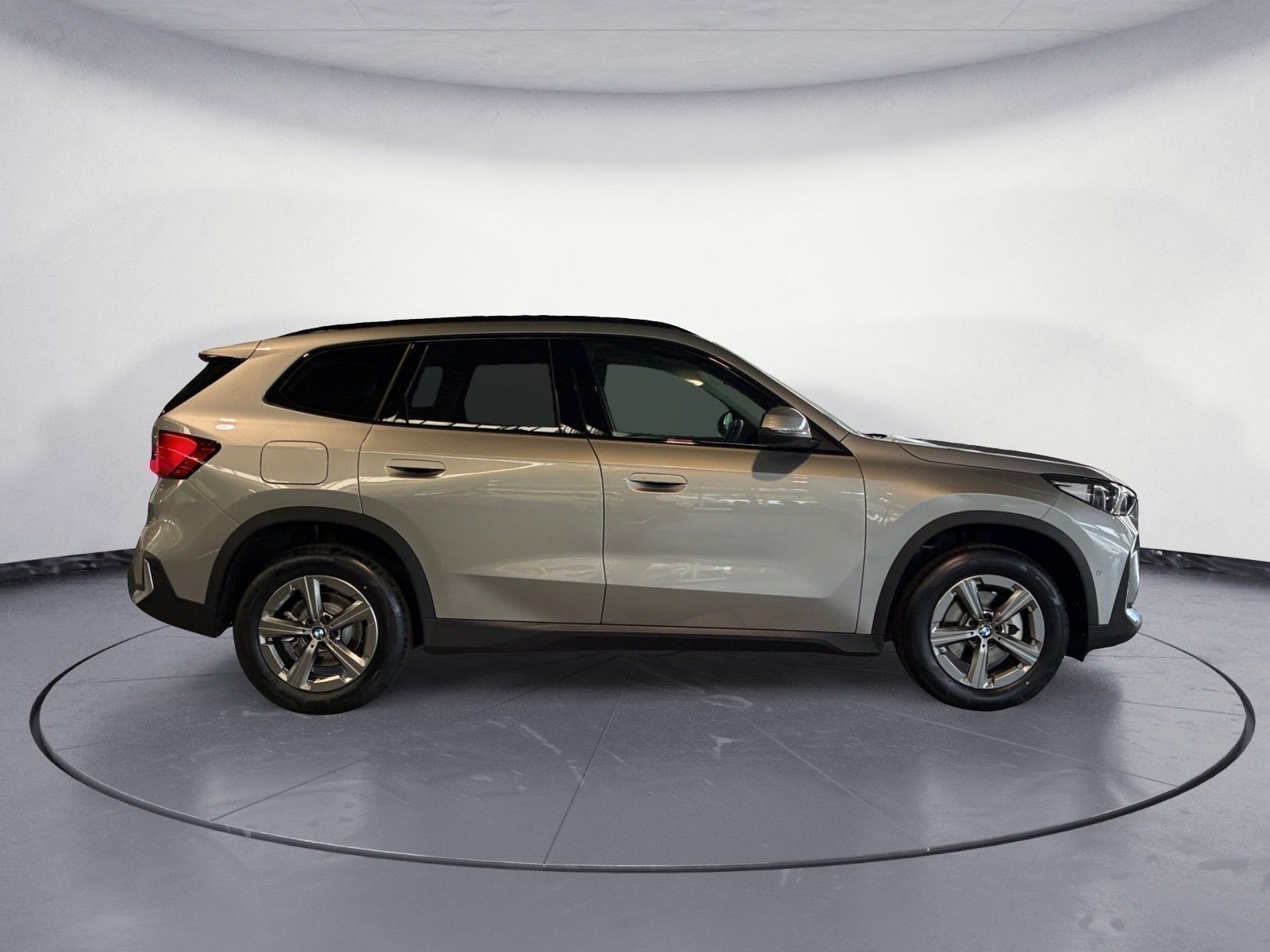 BMW X1 - Bild 5