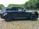 Land Rover Range Rover Sport 3.0 SDV6 HSE 104 tkm Motor  - Land Rover Gebrauchtwagen in Ludwigshafen
