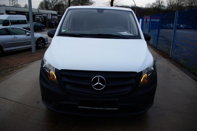 Mercedes-Benz Vito Kasten 109/110/ CDI WORKER FWD kompa