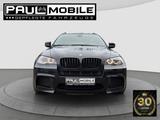 BMW X6 M APPLE HuD HiFi Xenon 360° Glasdach Alu23" - gebrauchte BMW X6 M aus dem Jahr 2011