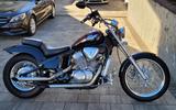 Honda Shadow VT 600 - HONDA 1996 SHADOW 600
