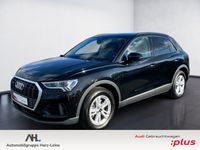 Audi Q3 - Vorschau Bild 1