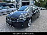 Lexus CT 200h - Lexus CT 200h aus 2011