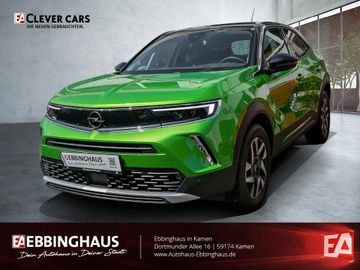 Opel Mokka 1.2 Elegance Park & Go Paket Navi Kamera