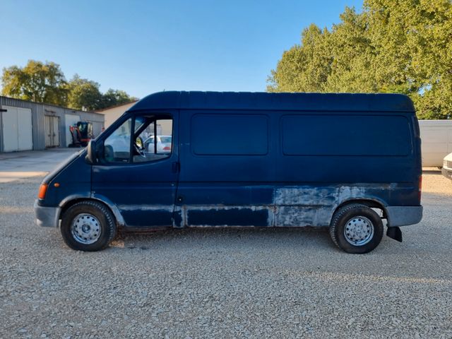 Ford Transit 2.5 Diesel