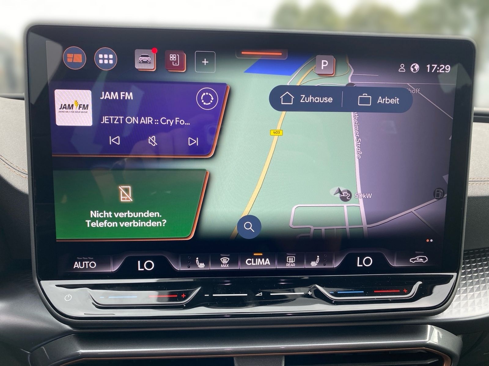 Cupra Leon - Bild 12