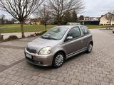 Toyota Yaris TS 1.5 - Toyota Yaris: Ts