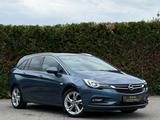 Opel Astra K Sports Tourer + *MATRIX*KAMERA*AHK* - Opel Astra: M