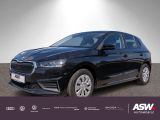 Skoda Fabia Ambition 1,0TSI LED NAVI PDC SHZ SmartLink - Skoda Fabia aus 2022
