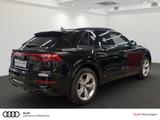 Audi Q8 TDI quattro 286 PS tiptronic S line - schwarze Audi Q8